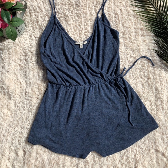 Express Other - Express Skort Swim Cover-Up